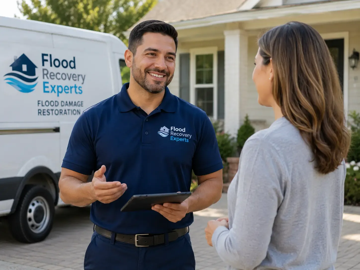 Flood Damage Cleanup Du Quoin, IL FAQs